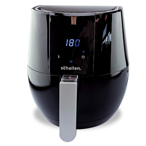 Schallen air fryer - air, 3.5l