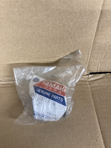Yamaha dt250 gasket muffler - dt250,
