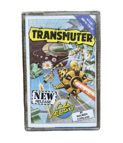 Transmuter atari 800xl - atari,