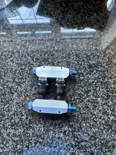 Cosworth Air to Air Boost