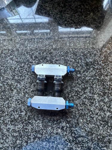 Cosworth air - air,