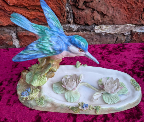 Crown staffordshire england - crown,