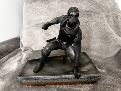Marvel gallery ps4 spider - gallery, spider-noir