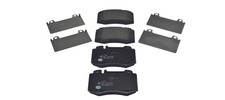 FITS MERCEDES-BENZ C-CLASS C