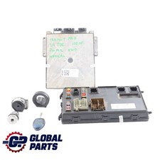 Ford Transit MK7 2.4 TDCI 100HP Puma Engine Unit ECU 6C1112A650AH Manual