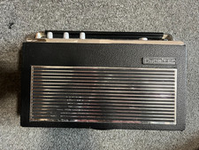 Vintage Dynatron TP38 Portable