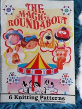 The Magic Roundabout 6 Toy