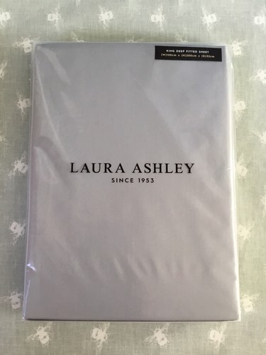 Bnip laura ashley - ashley, king