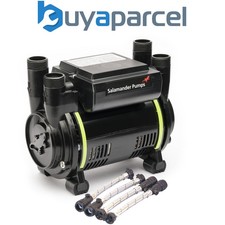 Salamander CT75+ XTRA 2.0 Bar