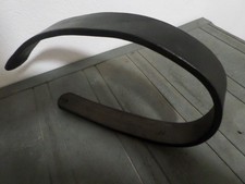 tawse/cane genuine leather