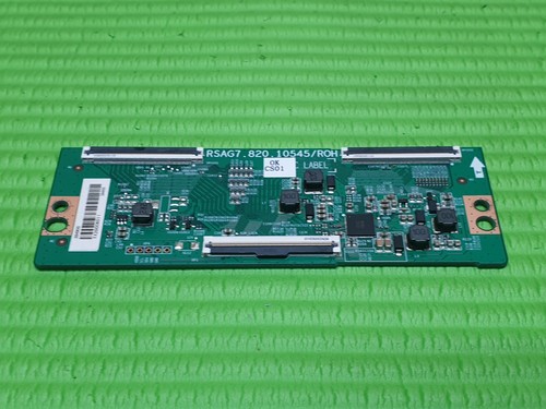 Tcon lvds for - lvds, samsung