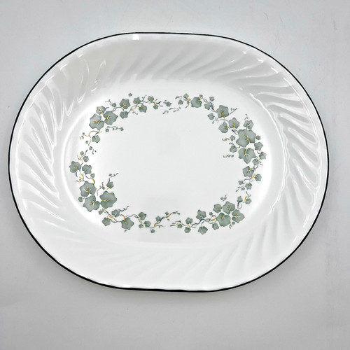 Corning corelle callaway oval - corelle,