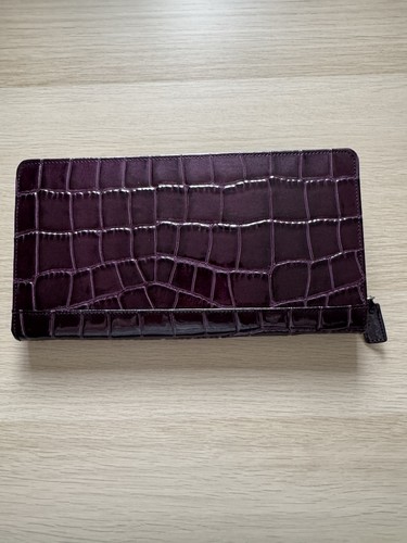 Marks spencer leather croc - spencer,