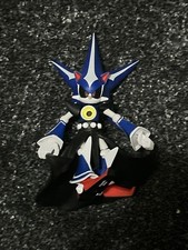 Sonic The Hedgehog - Neo Metal