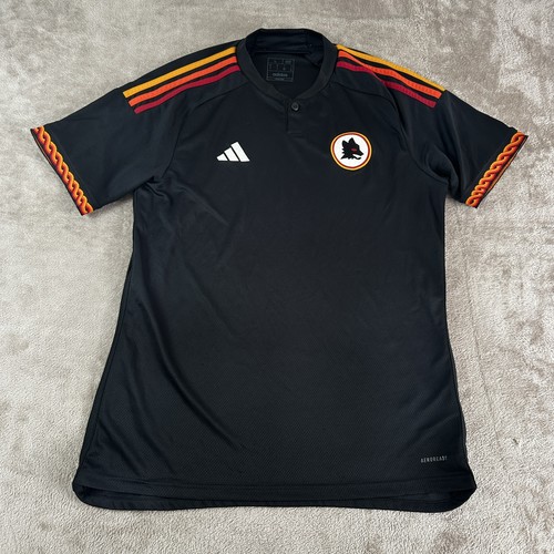 Original roma football - as,
