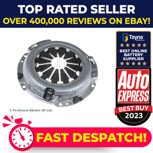 Clutch cover fits - fits, rover