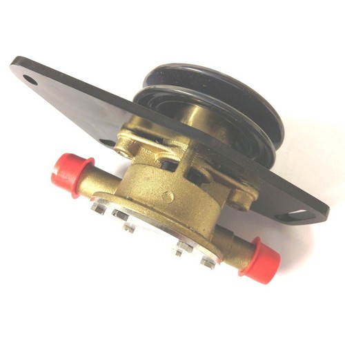 Genuine yanmar sea water pump - yanmar,