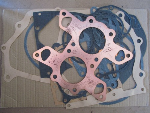 Z002600p gasket set complete - -,