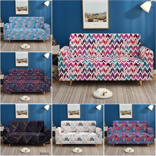 Plaids wave sofa - plaids,