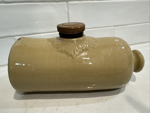 Lovatt stoneware hot water - hot,