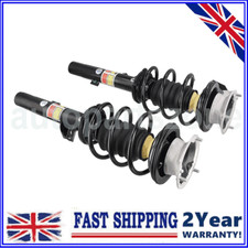 Pair Front Shock Struts Assys