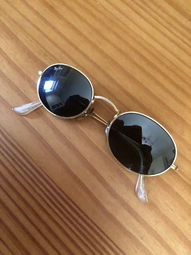 Vintage 1980 ray ban - 1980's, b&l