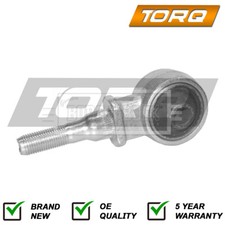 Track Control Arm Bush Front