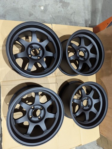 Set rota alloy - set,