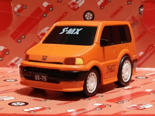 Drive town honda - honda, orange