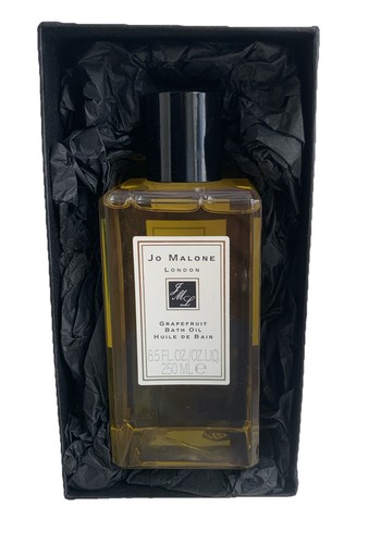 Malone grapefruit bath oil - grapefruit,