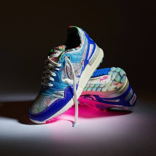 Nike air pegasus golf - air,