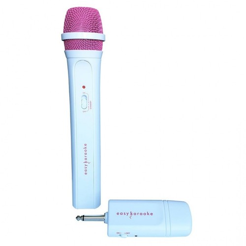 Easy karaoke eks717p - karaoke, wireless