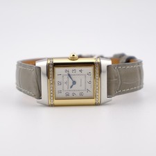 Jaeger-LeCoultre Reverso
