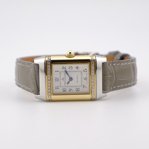 Jaeger lecoultre reverso - jaeger-lecoultre,
