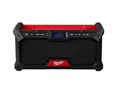 Milwaukee m18raddab 18v - milwaukee,