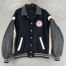Vintage Taz Warner Bros Jacket