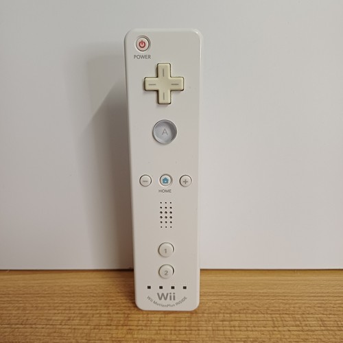 Nintend wii motion plus - nintend,