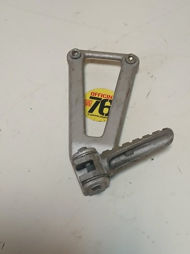 Cagiva mito 125cc - mito, footboard
