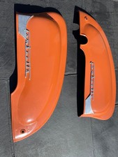 LAMBRETTA SERIES  2 panels