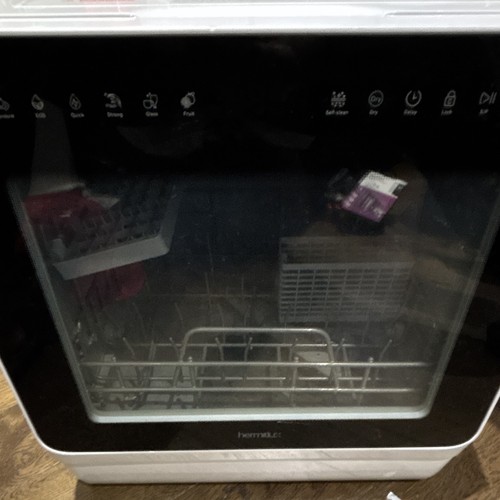 Hermitlux hdw5cv compact - hdw5cv,