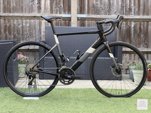 1695 cannondale supersix - cannondale, neo
