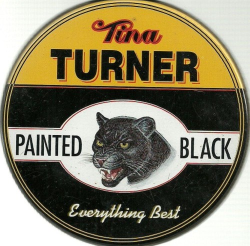 Tina turner everything - turner,