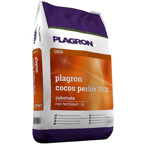 Plagron cocos perlite 30 - cocos, 70/30