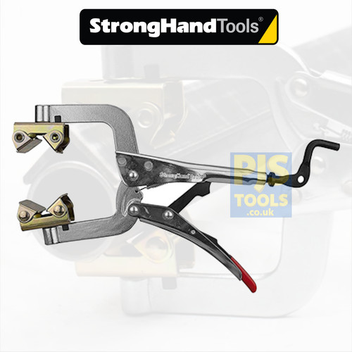 Stronghand pg114vm 280mm long - stronghand,