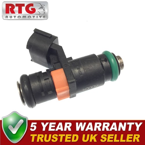 Fuel injector for seat skoda - for,