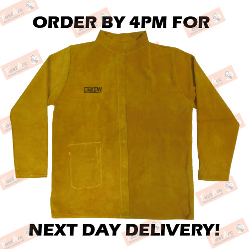 Weldmig gold leather welding - weldmig,