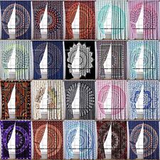 Indian Mandala Tapestry