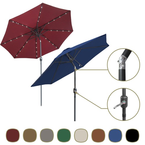 3m round garden - round,