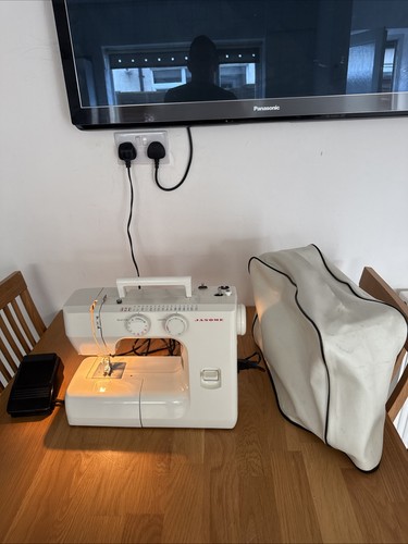 Janome jf1014 sewing - janome,