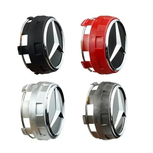 75mm black red amg - 4x,